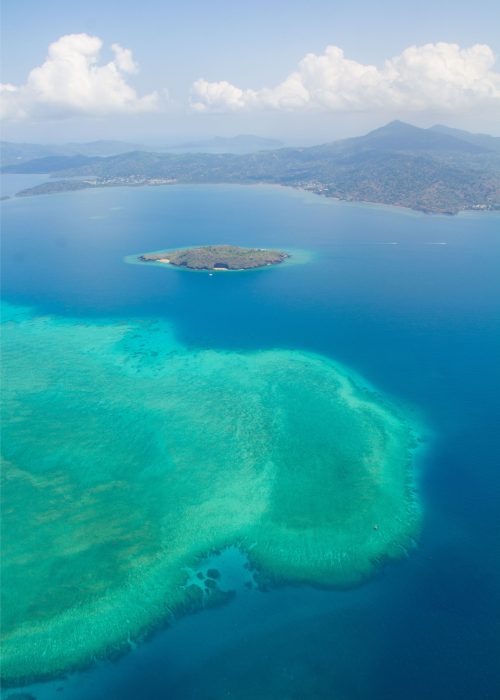 Mayotte-lagon